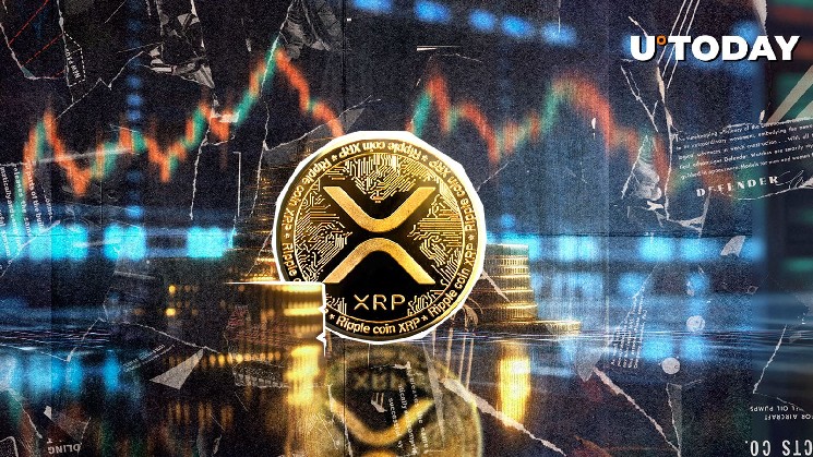 XRP Leads Crypto Options Market With Massive Implied Move