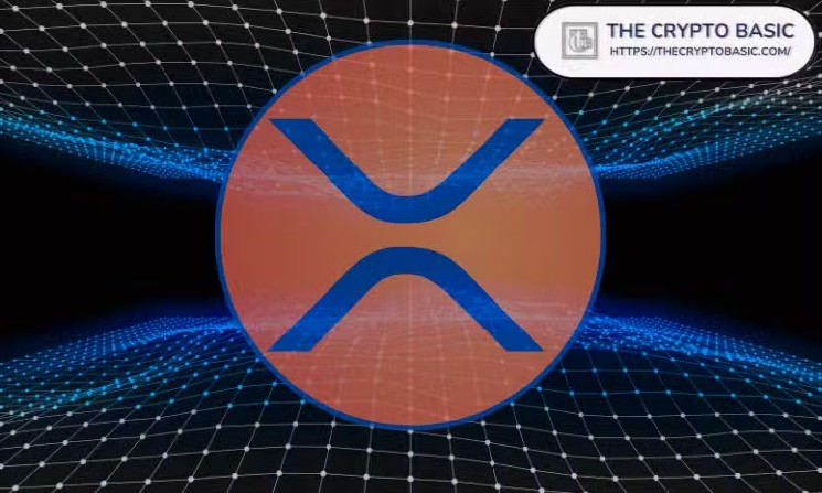 XRP Ledger Value Surges 43x, From $99M to $4.26B in Six Quarters