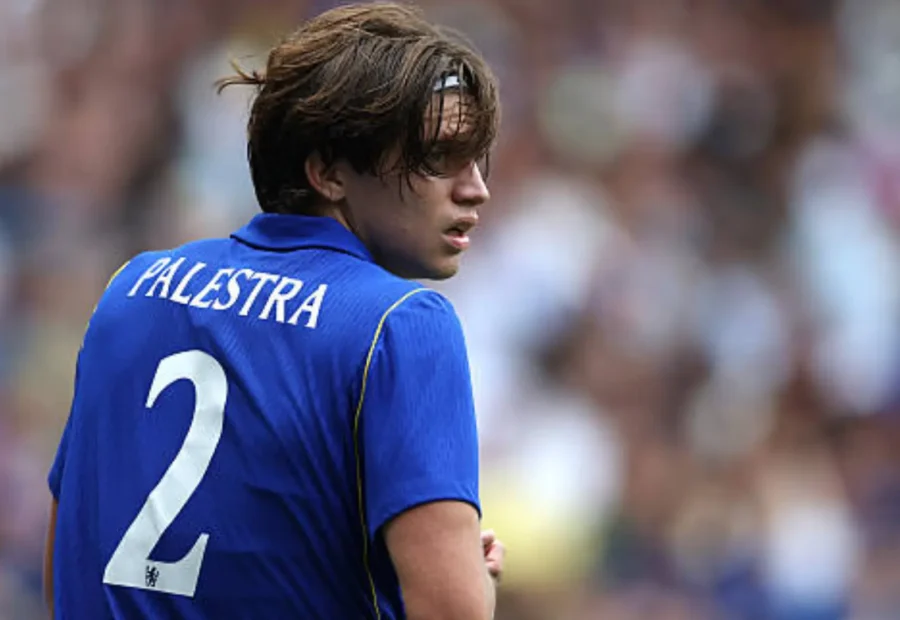 Xabi Alonso Provides Marco Palestra Injury Update Ahead of Upcoming Fixtures