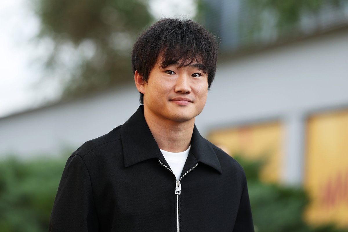 Yuki Tsunoda Responds to Max Verstappen’s F1 2026 Claim