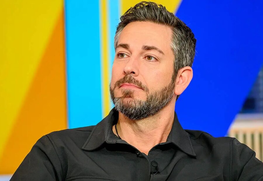 Zachary Levi Calls California a ‘Failed State’ After Moving to Texas