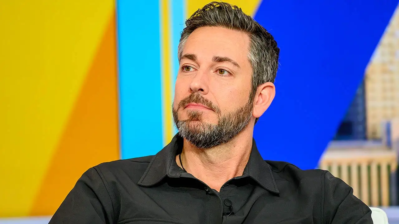 Zachary Levi Calls California a ‘Failed State’ After Moving to Texas