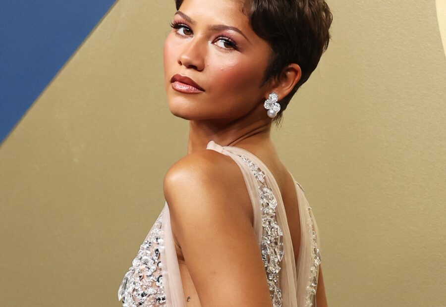 Zendaya and Tom Holland’s Emmys 2026 Date Night