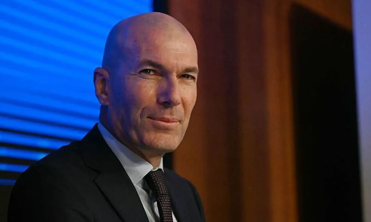Zidane Praises Mourinho’s Work at Real Madrid: ‘He has built very good team’