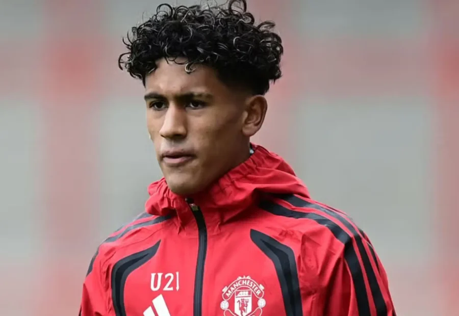 Arsenal Emerge as New Suitors for JJ Gabriel Amid Youth Recruitment Drive, Reports Say