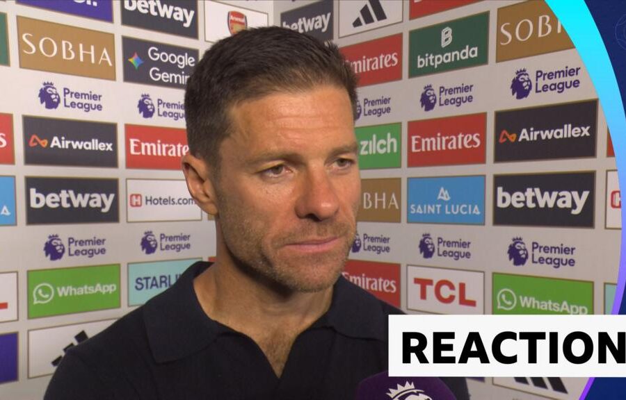 Alonso: Chelsea Defeat to Arsenal Hurts