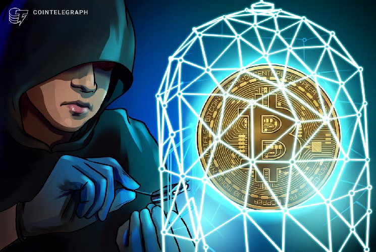 Liquid ‘white hats’ return $270M in Bitcoin as network prepares to restart
