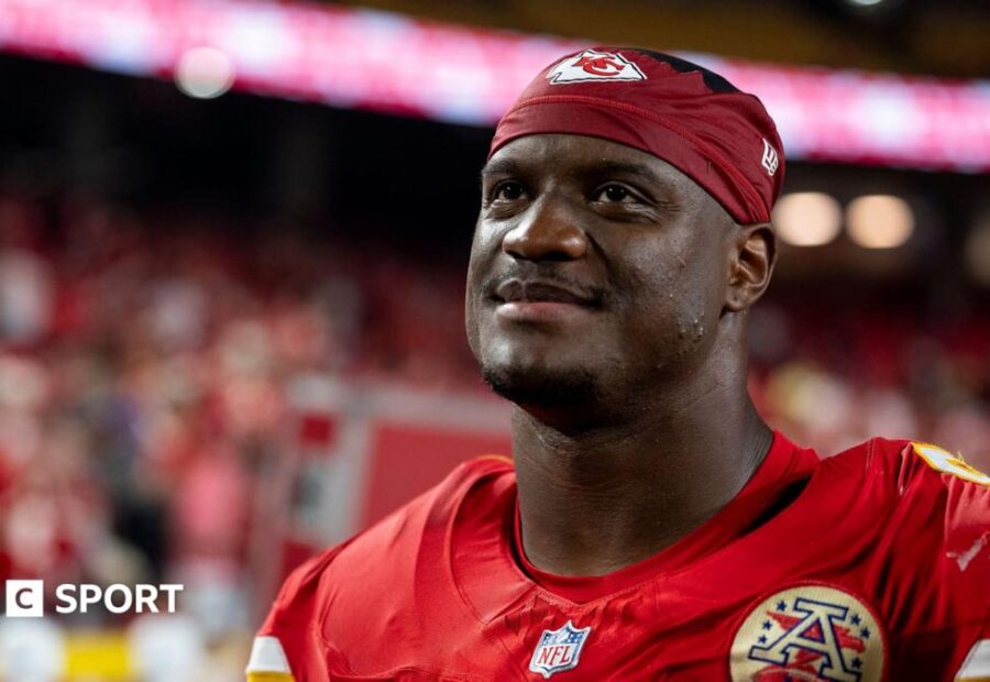 Chiefs 31-10 Broncos: Kenneth Walker Shines in NFL Debut