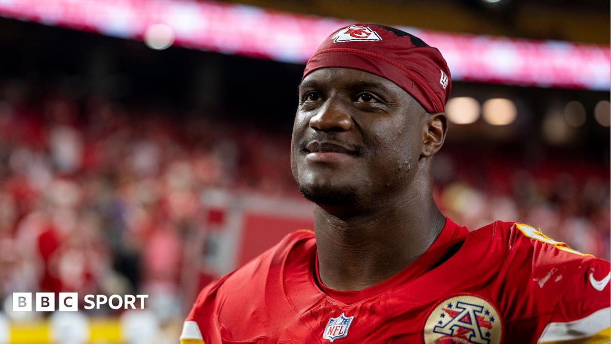 Chiefs 31-10 Broncos: Kenneth Walker Shines in NFL Debut