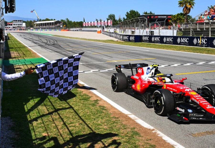 How to Watch F1 Live Streams Online for Free: Complete Guide