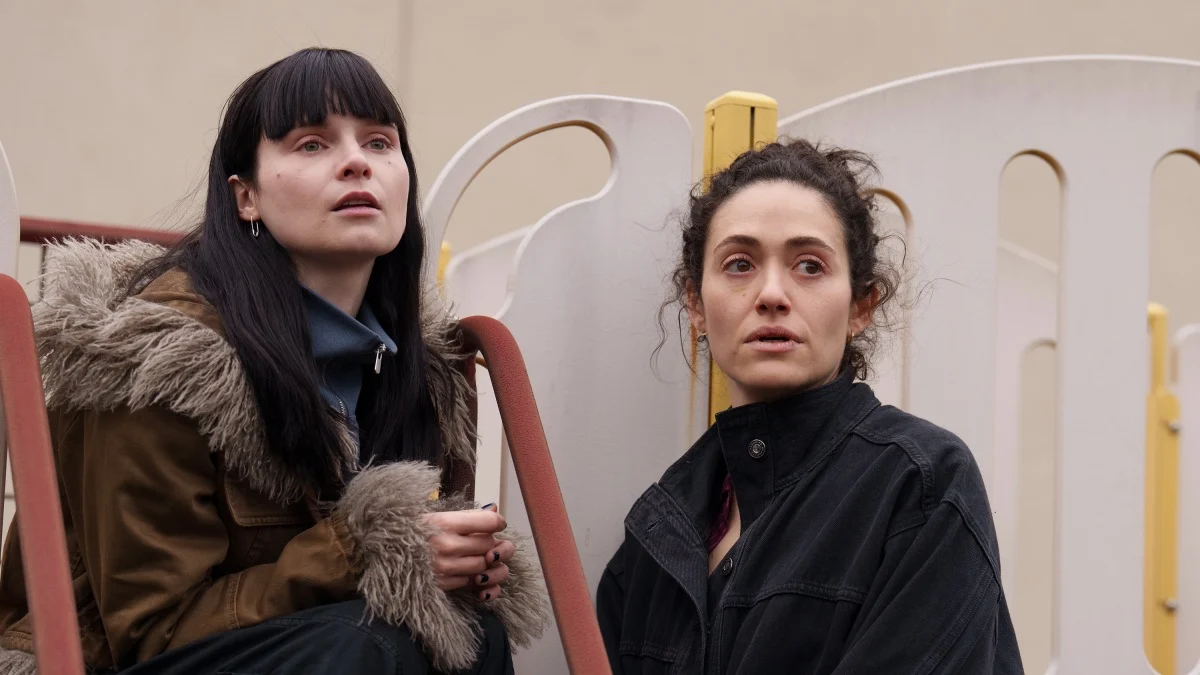 Liz Meriwether, Emmy Rossum, Lola Petticrew Explain Furious Finale