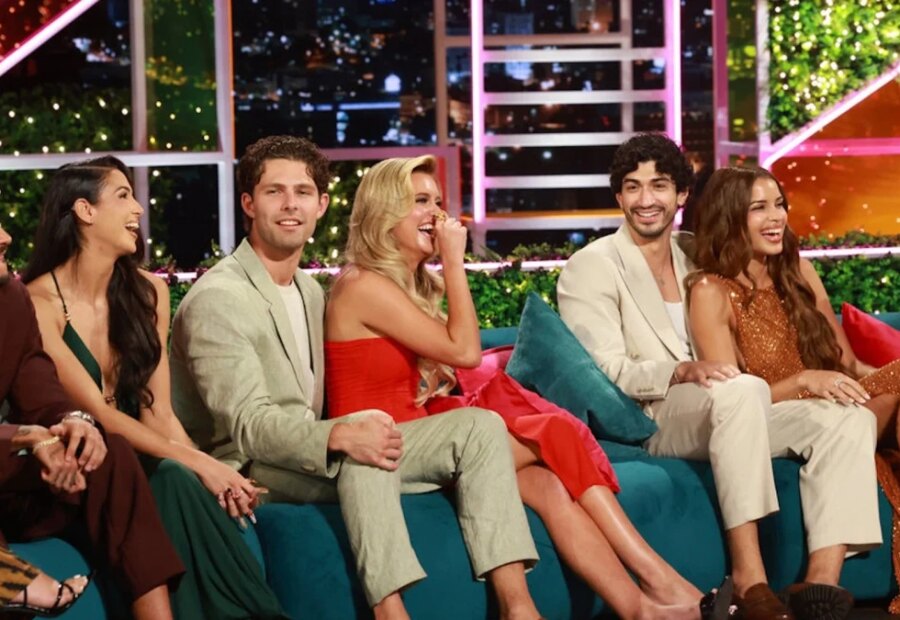 Love Island USA Season 8 Reunion: Best Moments Revealed