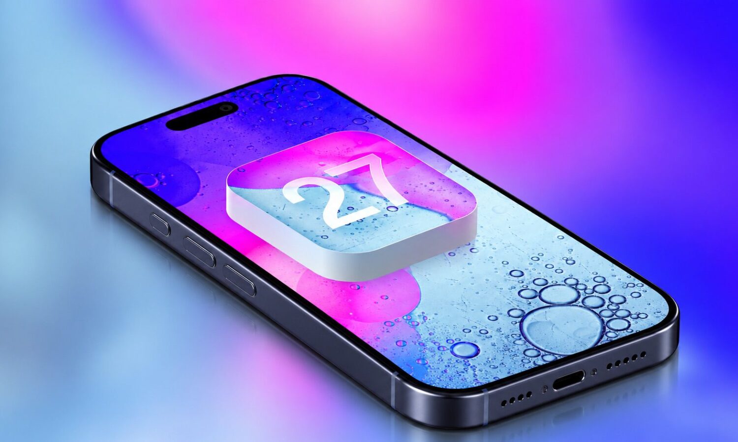 iOS 27 Available Tomorrow With 8 New Features