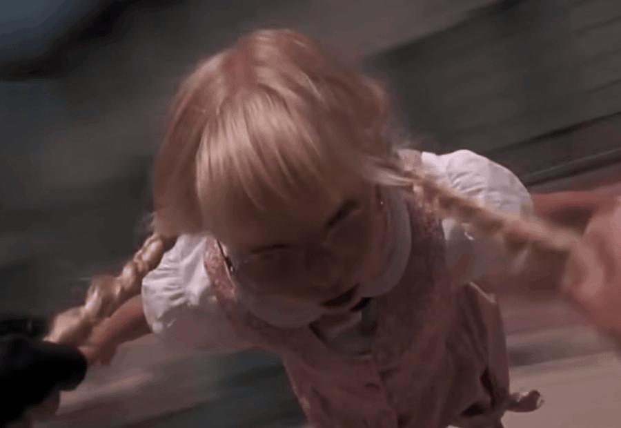 Matilda Actor Quits Hollywood Years After Being Swung by Hair in Iconic Practical Stunt