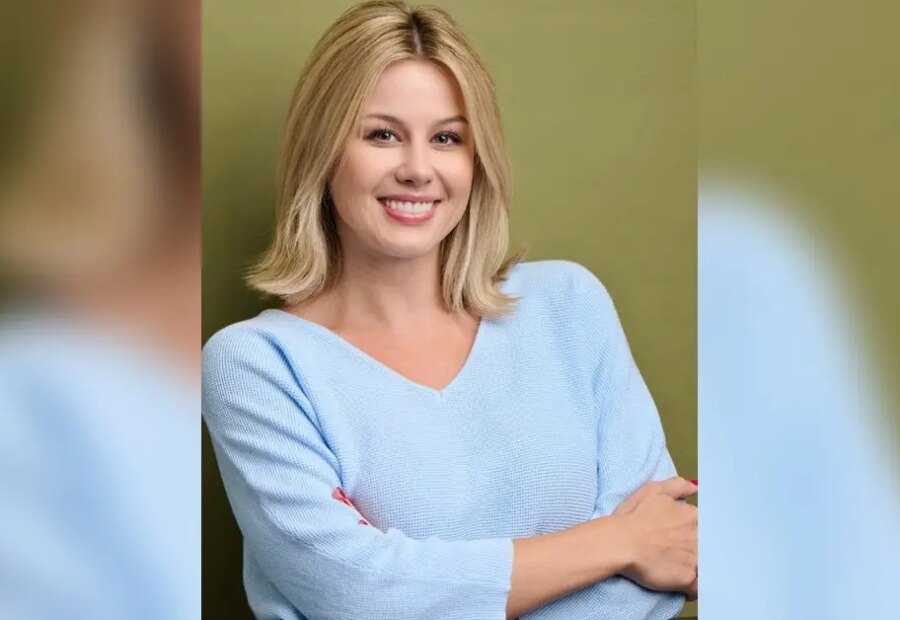 Mercedes Blanche Calls Out Hollywood’s ‘Dark Side’ After Hayden Panettiere’s Death