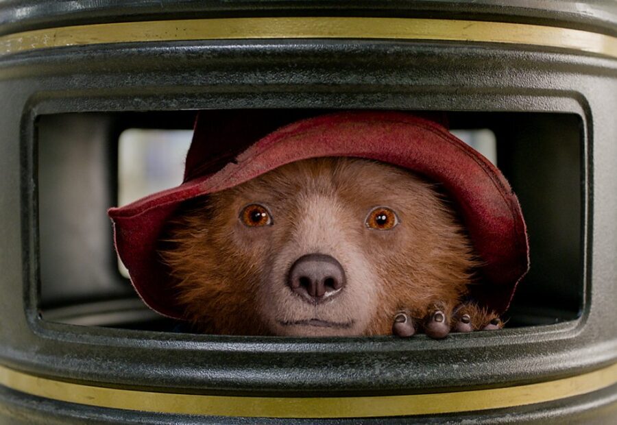 Paddington Bear Adventure Features Voice of Ben Whishaw