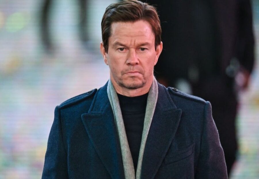 Mark Wahlberg Claims He Narrowly Missed First 9/11 Plane Hitting World Trade Center