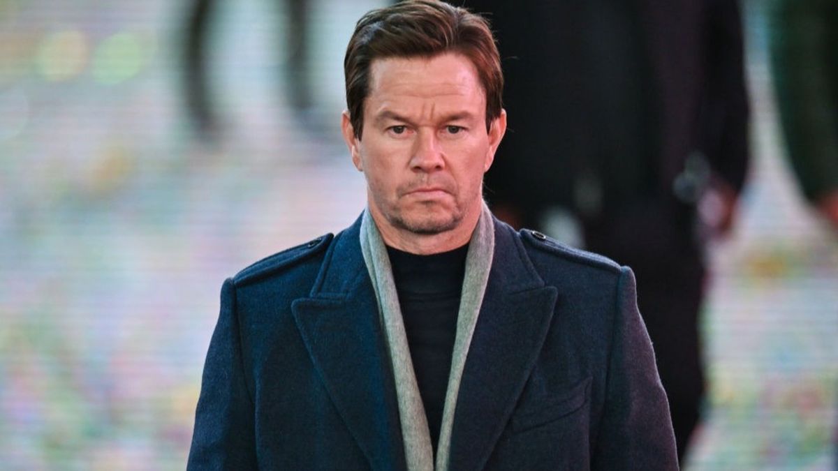 Mark Wahlberg Claims He Narrowly Missed First 9/11 Plane Hitting World Trade Center