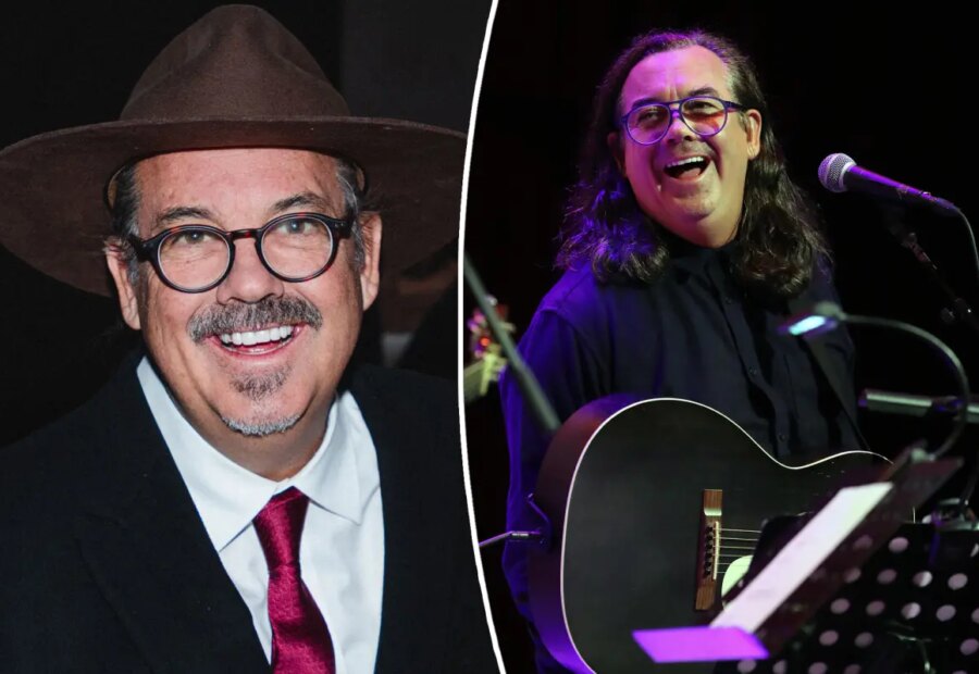 ‘Barely Breathing’ Singer Duncan Sheik Smiles at Final Public Appearance Before Sudden Death at 56