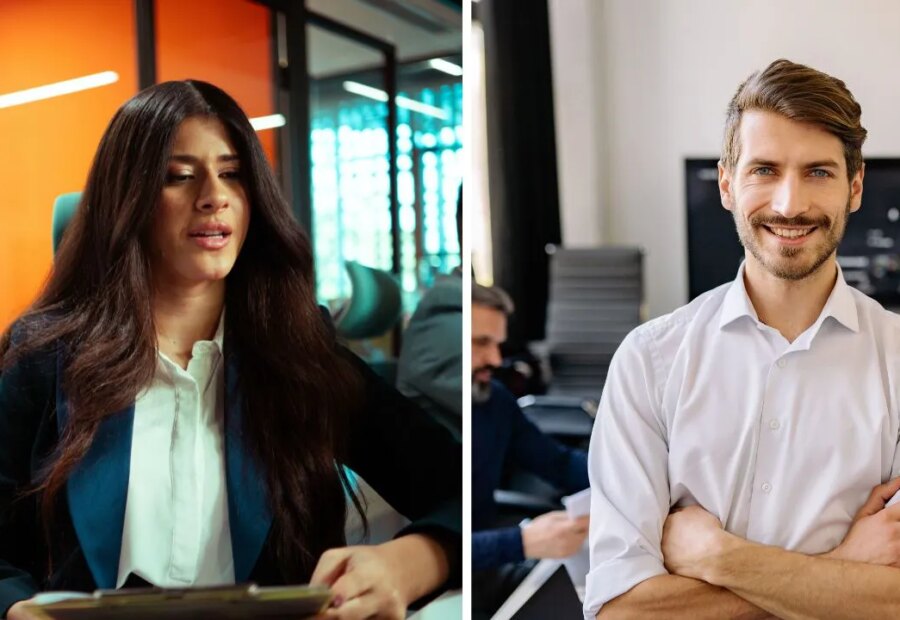 ‘I Could Smell It’: Women Share Strangest Things Male Coworkers Said in Viral Thread