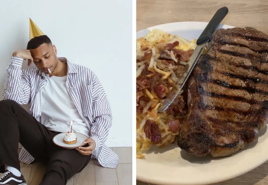 ‘I’ve Just Had Enough’: Man Ends 3‑Year Relationship After Girlfriend Forgets His Birthday for Third Time