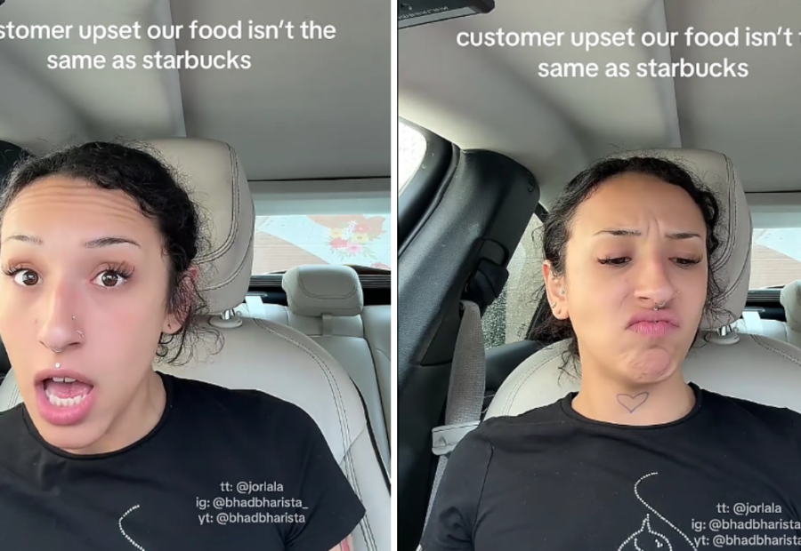 ‘This Is Not Starbucks!’: Woman Shares Experience With Customers Demanding Items Her Café Doesn’t Offer