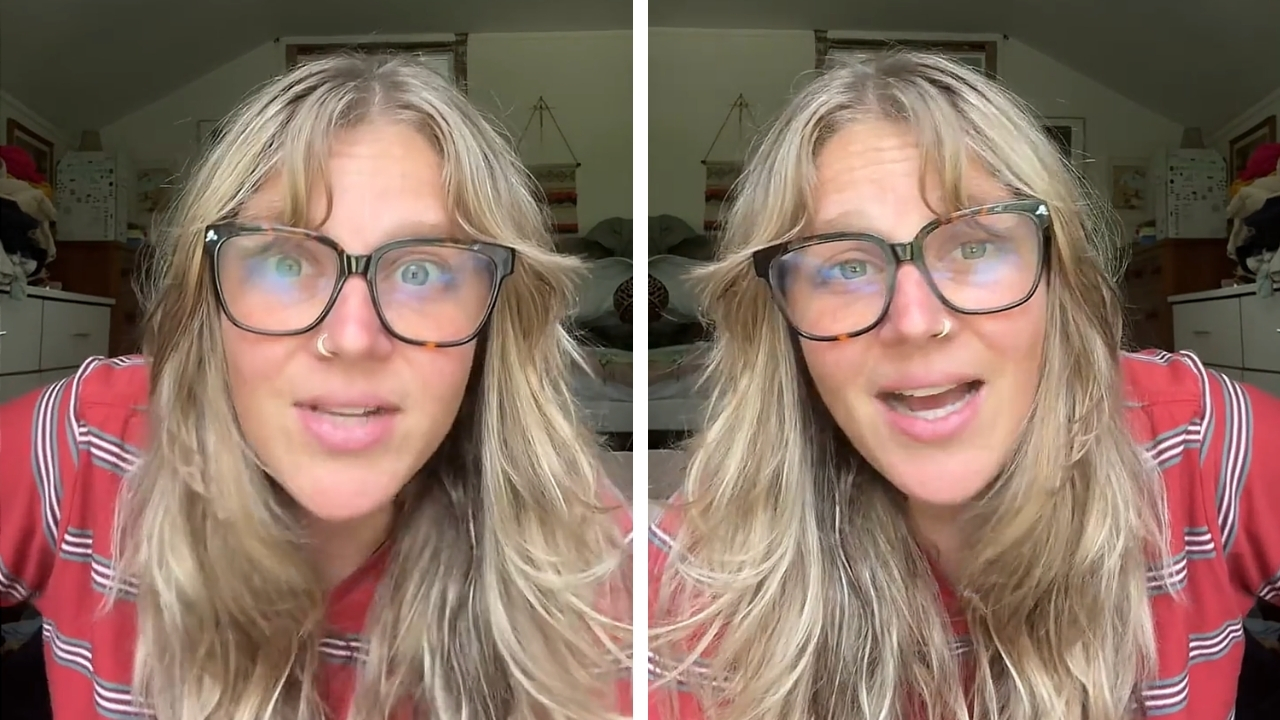 ‘This Never Happens’: Woman’s Hinge Success Story Goes Viral on TikTok—They Lived Three Blocks Apart
