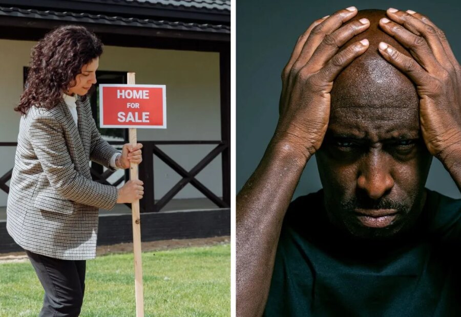 ‘You Don’t Look Like What I Was Expecting’: Man Says Realtor Turned Him Away From Dallas Home After Seeing Him in Driveway