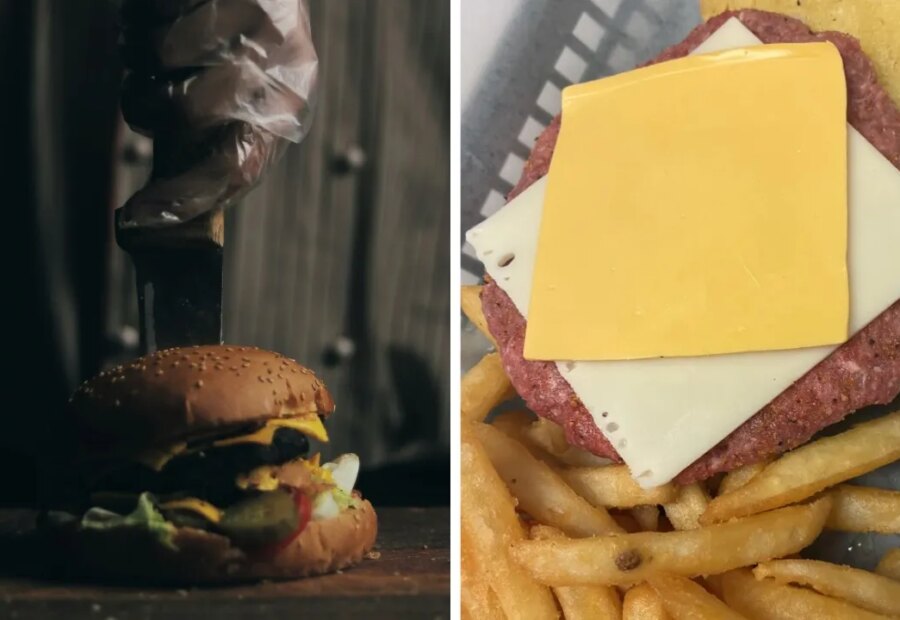‘You Met Satan Today, My Friend’: Chef With 30 Years Experience Receives Burger Order for 7 Seconds Per Side